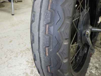 Suzuki GrassTracker Bigboy