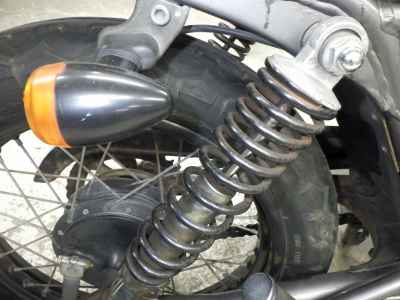 Suzuki GrassTracker Bigboy