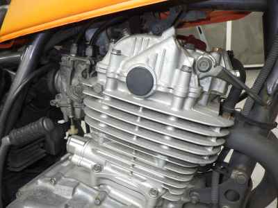 Suzuki GrassTracker Bigboy