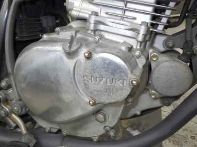 Suzuki GrassTracker Bigboy