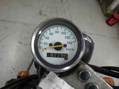 Suzuki GrassTracker Bigboy