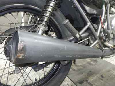 Suzuki GrassTracker Bigboy