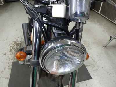 Suzuki GrassTracker Bigboy