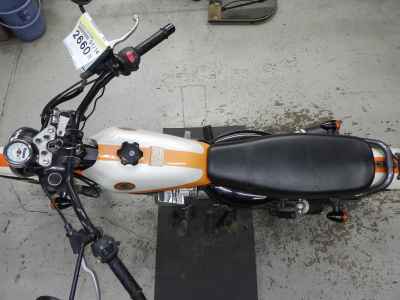 Suzuki GrassTracker Bigboy