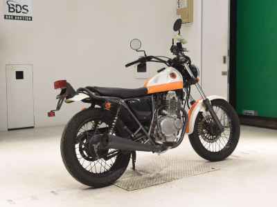 Suzuki GrassTracker Bigboy