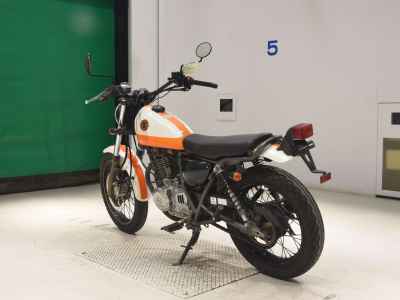 Suzuki GrassTracker Bigboy