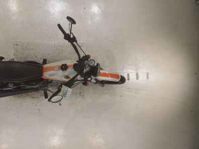 Suzuki GrassTracker Bigboy