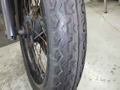 Suzuki GrassTracker Bigboy