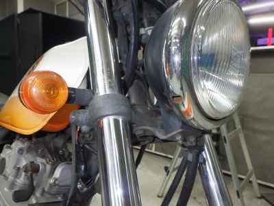 Suzuki GrassTracker Bigboy