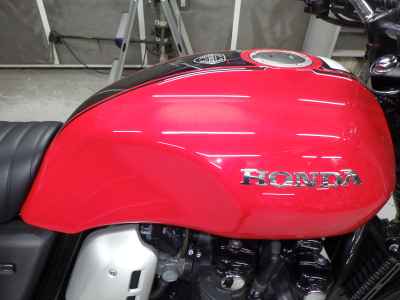 Honda CB1100RSFE 2022