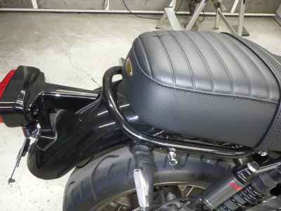 Honda CB1100RSFE 2022