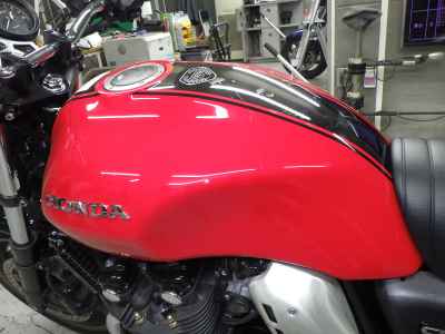 Honda CB1100RSFE 2022