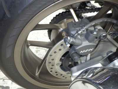 Honda CB1100RSFE 2022