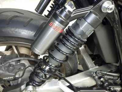 Honda CB1100RSFE 2022