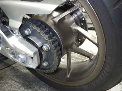 Honda CB1100RSFE 2022