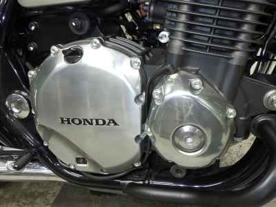 Honda CB1100RSFE 2022