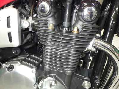 Honda CB1100RSFE 2022