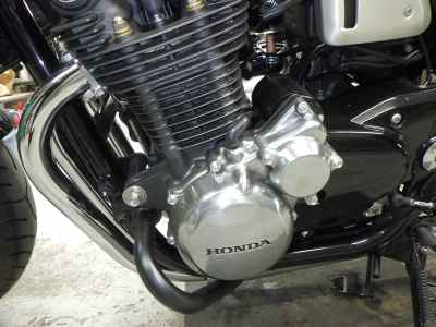 Honda CB1100RSFE 2022