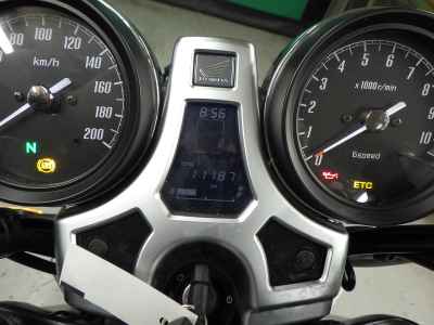 Honda CB1100RSFE 2022