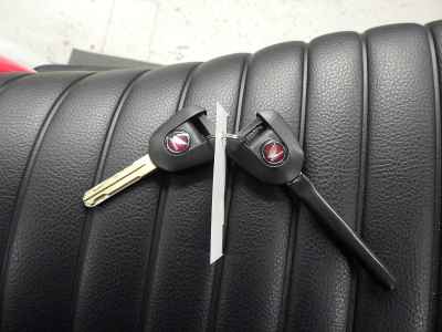 Honda CB1100RSFE 2022