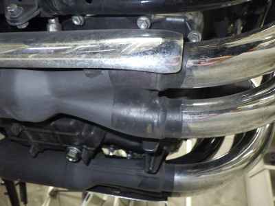 Honda CB1100RSFE 2022