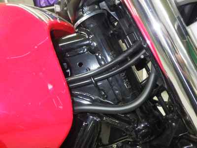 Honda CB1100RSFE 2022