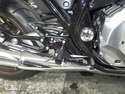 Honda CB1100RSFE 2022