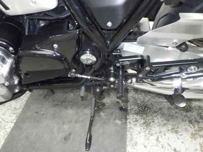 Honda CB1100RSFE 2022