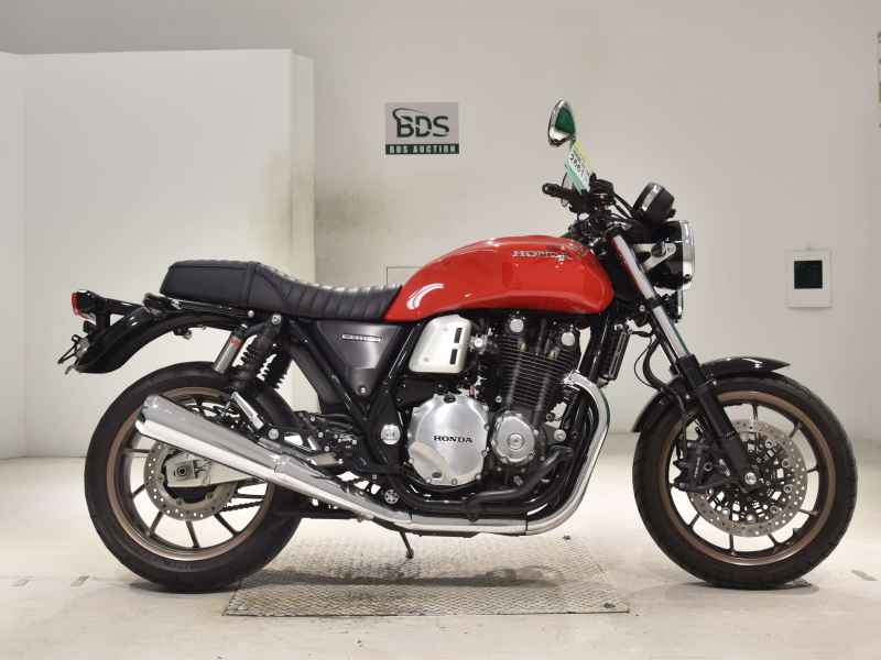 Honda CB1100RSFE 2022