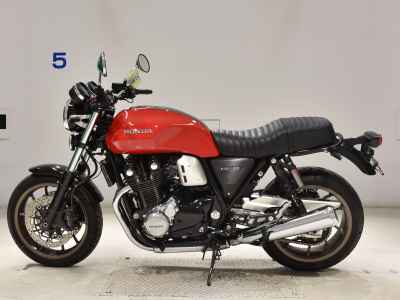 Honda CB1100RSFE 2022