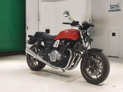 Honda CB1100RSFE 2022