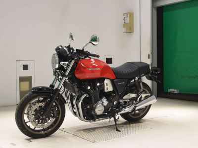 Honda CB1100RSFE 2022