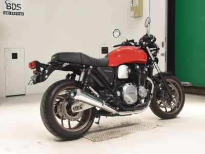 Honda CB1100RSFE 2022