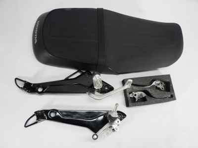 Honda CB1100RSFE 2022