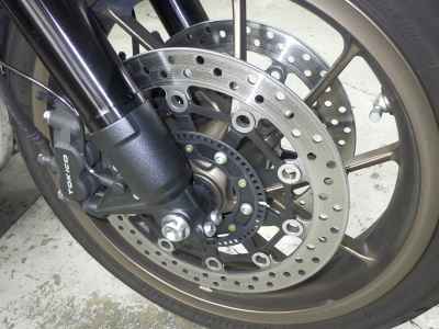 Honda CB1100RSFE 2022