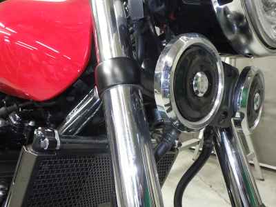 Honda CB1100RSFE 2022