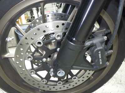 Honda CB1100RSFE 2022