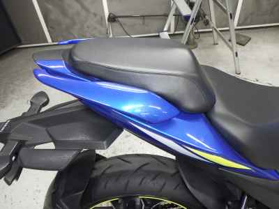 Suzuki Gixxer 250SF