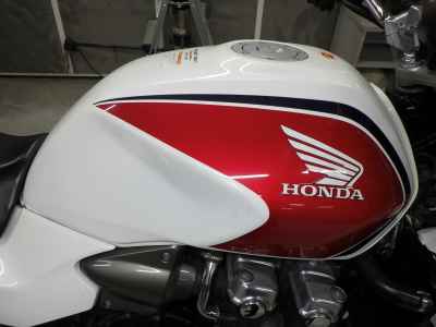Honda CB1300SF 2010
