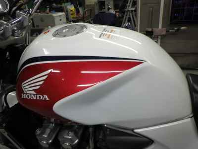 Honda CB1300SF 2010