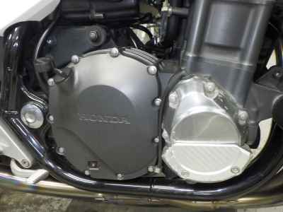 Honda CB1300SF 2010