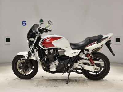 Honda CB1300SF 2010