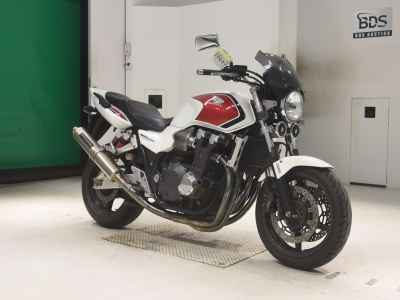 Honda CB1300SF 2010
