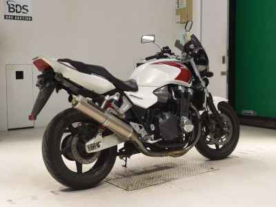 Honda CB1300SF 2010