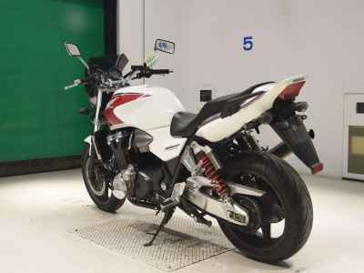 Honda CB1300SF 2010
