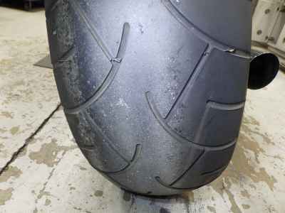 Harley-Davidson Breakout FXSB1800 2014