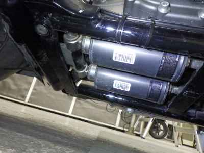 Harley-Davidson Breakout FXSB1800 2014