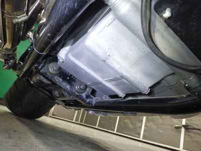 Harley-Davidson Breakout FXSB1800 2014