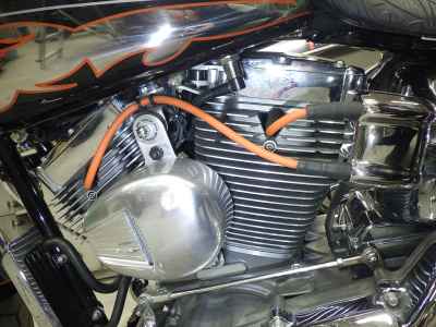 Harley-Davidson Breakout FXSB1800 2014