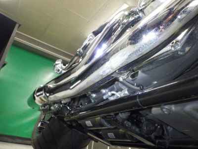 Harley-Davidson Breakout FXSB1800 2014